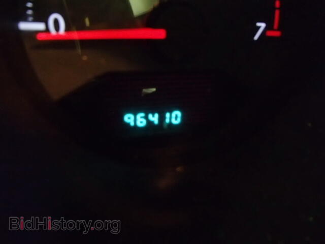 2010 CHRYSLER SEBRING - VIN: 1C3CC4FBXAN100345 - Фото 8