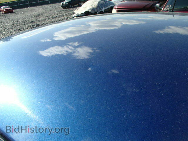 2010 CHRYSLER SEBRING - VIN: 1C3CC4FBXAN100345 - Фото 10
