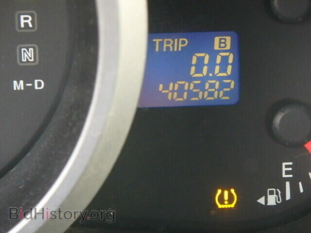 2012 MAZDA CX-7 - VIN: JM3ER2BM8C0415943 - Photo 8