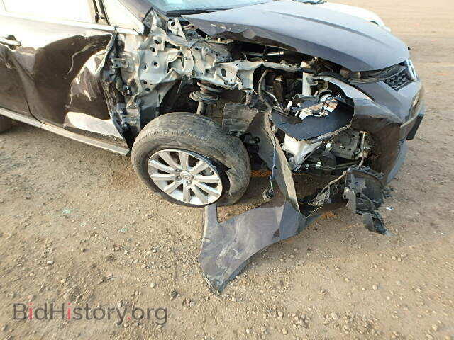 2012 MAZDA CX-7 - VIN: JM3ER2BM8C0415943 - Photo 9