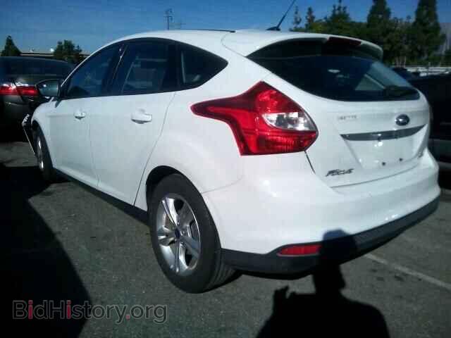 2013 FORD FOCUS - VIN: 1FADP3K2XDL273342 - Photo 3