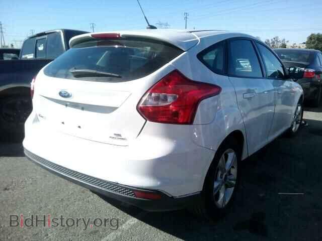 2013 FORD FOCUS - VIN: 1FADP3K2XDL273342 - Photo 4