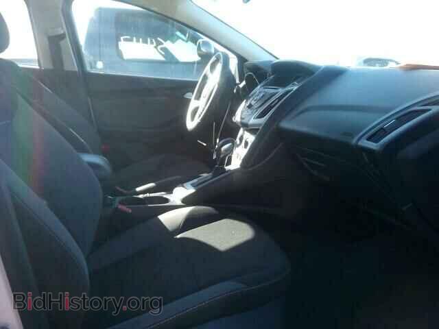 2013 FORD FOCUS - VIN: 1FADP3K2XDL273342 - Photo 5