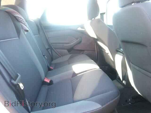2013 FORD FOCUS - VIN: 1FADP3K2XDL273342 - Photo 6