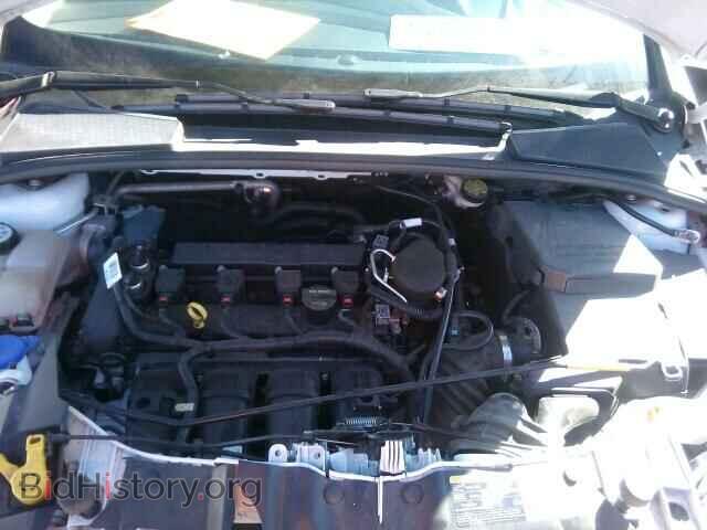 2013 FORD FOCUS - VIN: 1FADP3K2XDL273342 - Photo 7