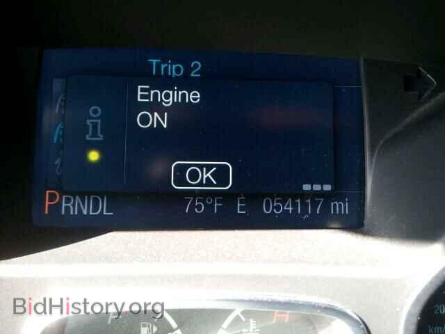 2013 FORD FOCUS - VIN: 1FADP3K2XDL273342 - Photo 8