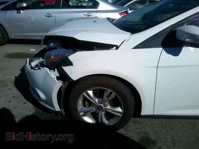 2013 FORD FOCUS - VIN: 1FADP3K2XDL273342 - Photo 10