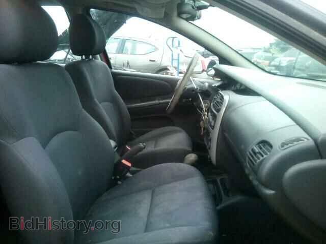 2003 DODGE NEON - VIN: 1B3ES56C93D190720 - Photo 5