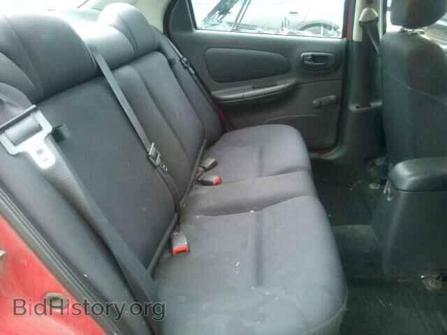 2003 DODGE NEON - VIN: 1B3ES56C93D190720 - Photo 6