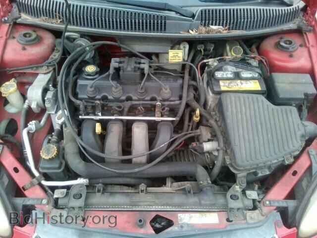 2003 DODGE NEON - VIN: 1B3ES56C93D190720 - Photo 7