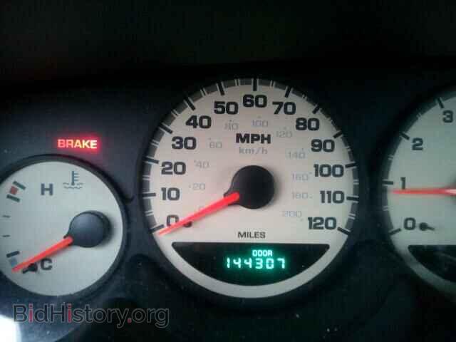 2003 DODGE NEON - VIN: 1B3ES56C93D190720 - Photo 8