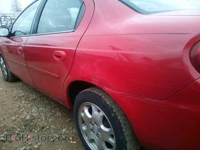 2003 DODGE NEON - VIN: 1B3ES56C93D190720 - Photo 9