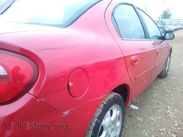 2003 DODGE NEON - VIN: 1B3ES56C93D190720 - Photo 10