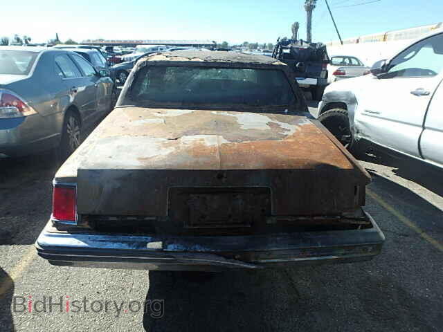 1977 CADILLAC DEVILLE - VIN: 6S69R7Q482081 - Фото 9