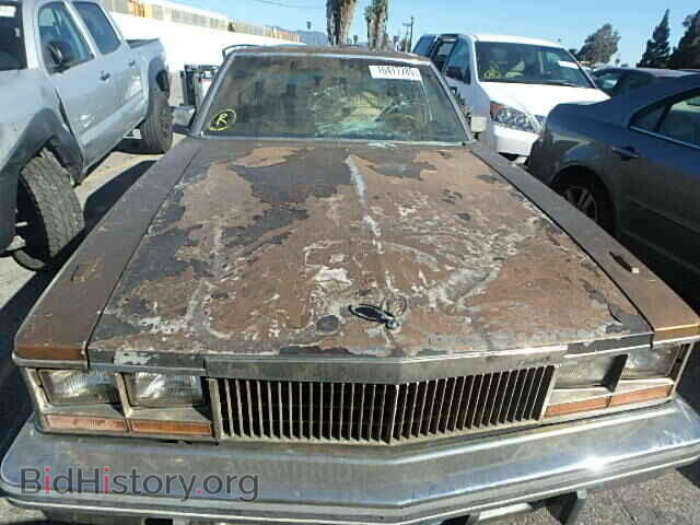 1977 CADILLAC DEVILLE - VIN: 6S69R7Q482081 - Фото 10