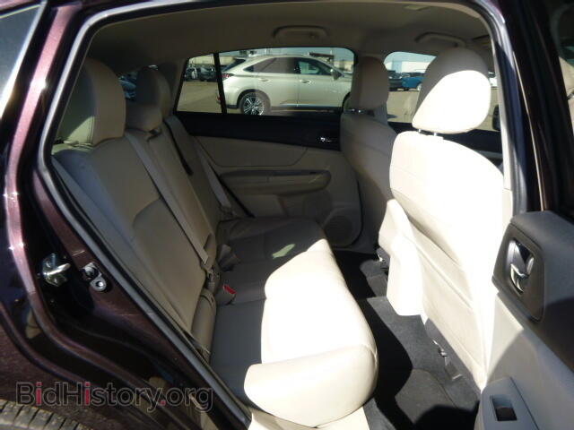 2013 SUBARU IMPREZA - VIN: JF1GPAR63D2855587 - Фото 6