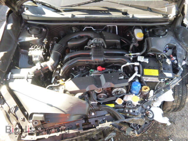 2013 SUBARU IMPREZA - VIN: JF1GPAR63D2855587 - Фото 7