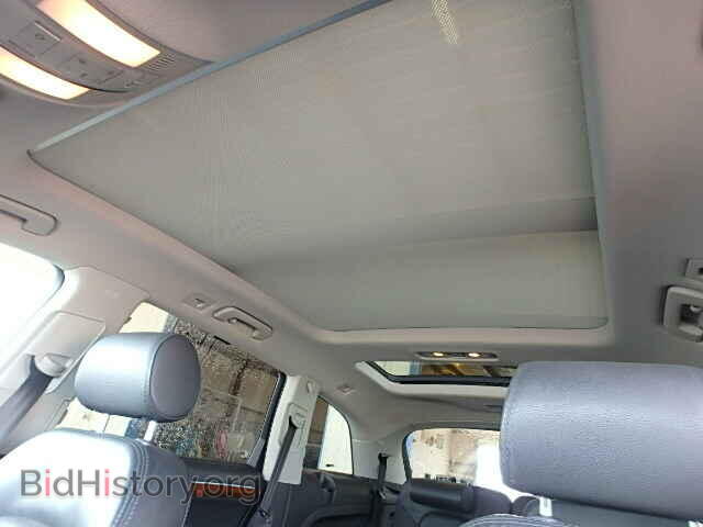 2007 AUDI Q7 - VIN: WA1BV74L77D044355 - Фото 9