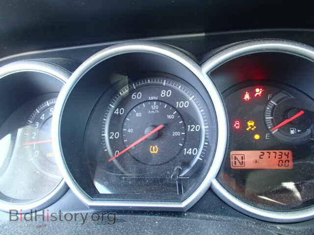 2012 NISSAN VERSA - VIN: 3N1BC1CP3CK809149 - Фото 8