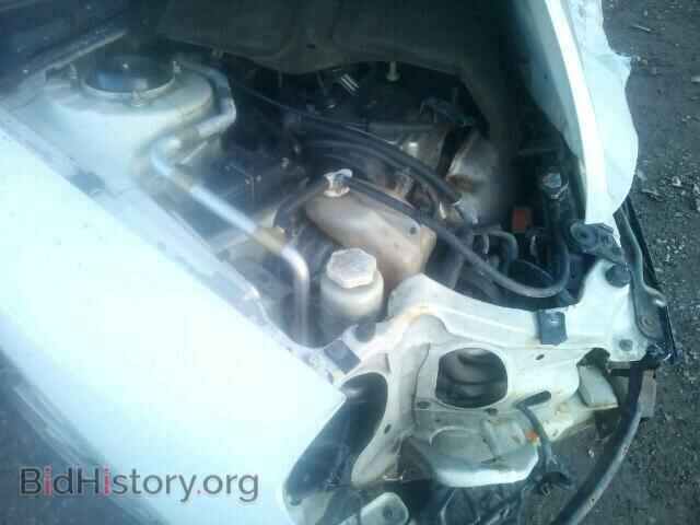 2001 MITSUBISHI ECLIPSE - VIN: 4A3AC44G61E118775 - Photo 9