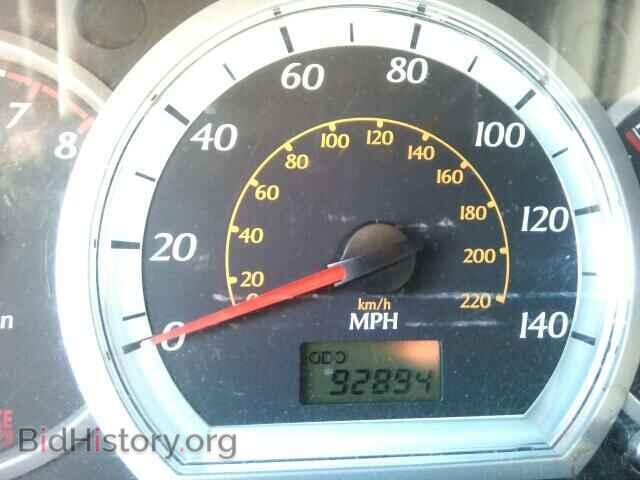 2008 SUZUKI FORENZA - VIN: KL5JD56Z18K762836 - Фото 8
