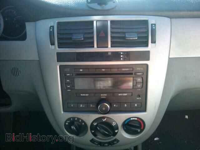 2008 SUZUKI FORENZA - VIN: KL5JD56Z18K762836 - Фото 9