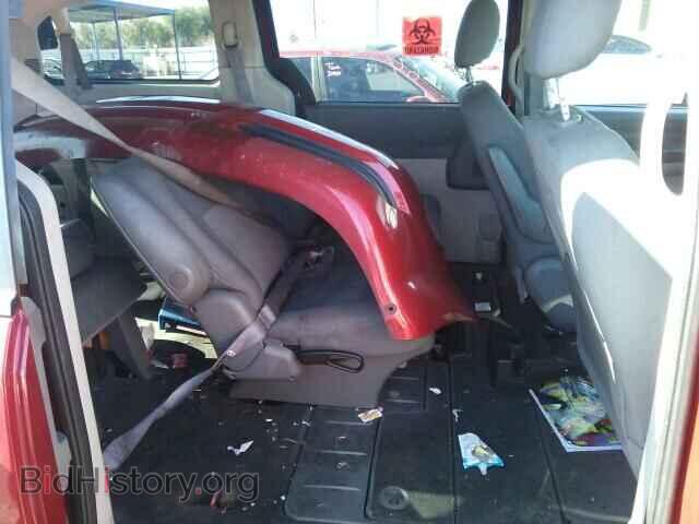 2008 DODGE CARAVAN - VIN: 2D8HN44H28R676965 - Фото 6
