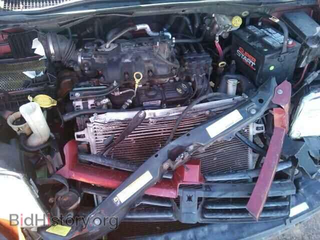2008 DODGE CARAVAN - VIN: 2D8HN44H28R676965 - Фото 7