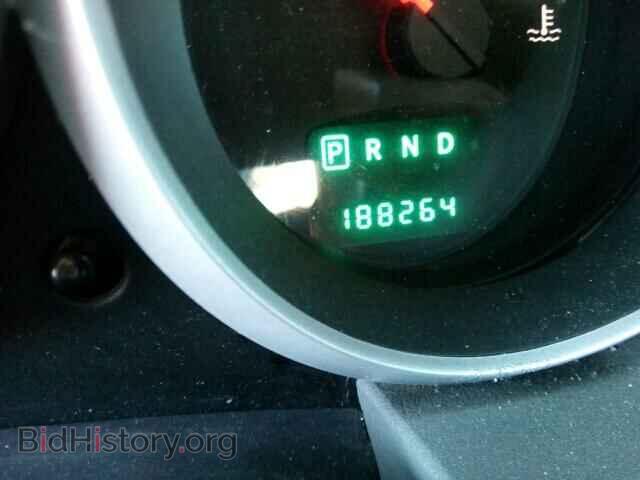 2008 DODGE CARAVAN - VIN: 2D8HN44H28R676965 - Фото 8