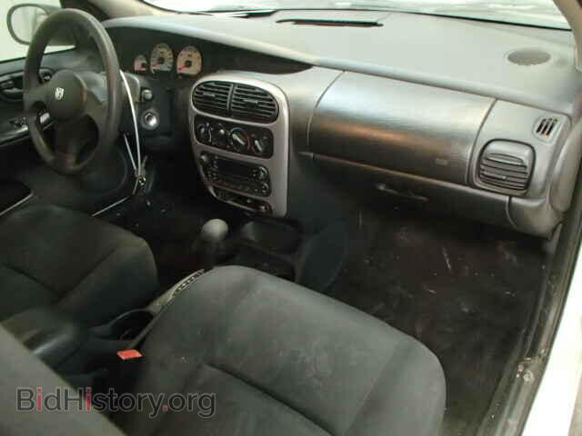 2005 DODGE NEON - VIN: 1B3ES56C65D275369 - Фото 5