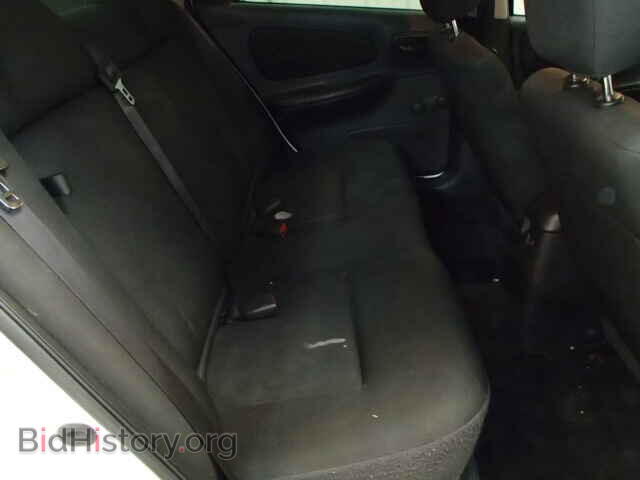 2005 DODGE NEON - VIN: 1B3ES56C65D275369 - Фото 6