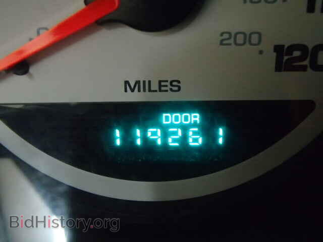2005 DODGE NEON - VIN: 1B3ES56C65D275369 - Фото 8