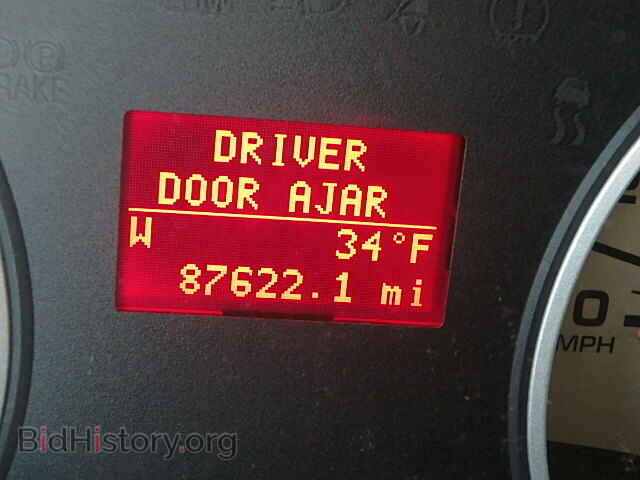 2008 FORD EXPLORER - VIN: 1FMEU64E48UA07228 - Фото 8