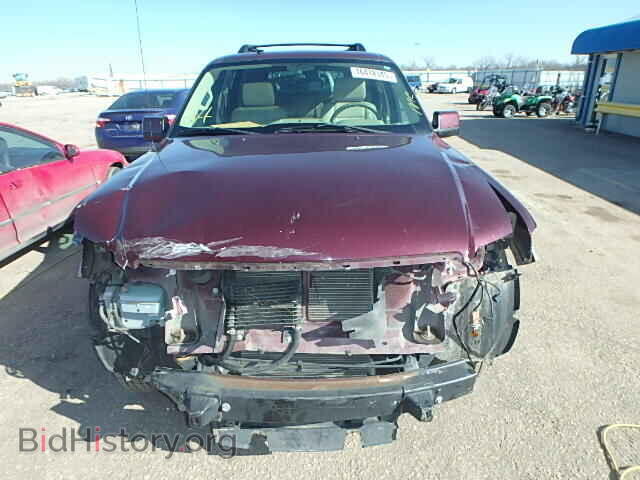 2008 FORD EXPLORER - VIN: 1FMEU64E48UA07228 - Фото 9