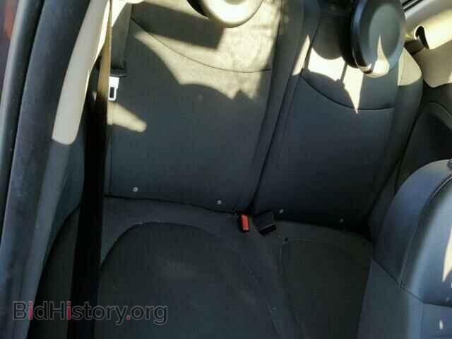 2015 FIAT 500 - VIN: 3C3CFFAR8FT501908 - Фото 6