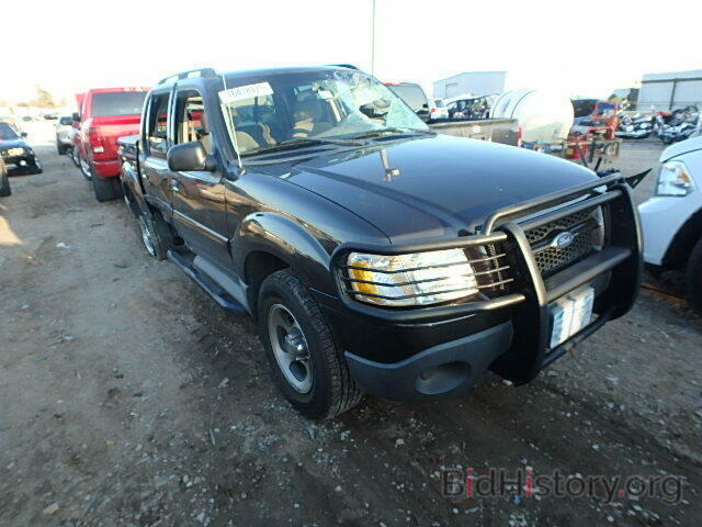 Photo 1FMZU67KX5UA70591 - FORD EXPLORER 2005