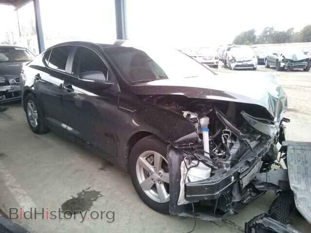 Фотография 5XXGM4A79EG327959 - KIA OPTIMA 2014