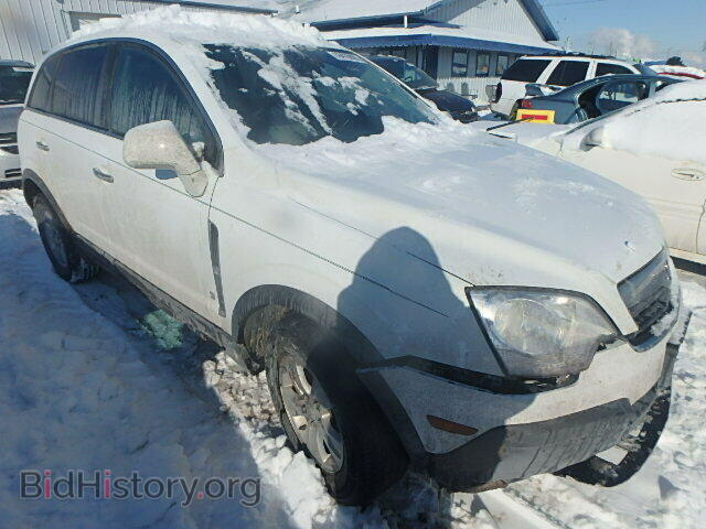 Фотография 3GSCL33P78S580516 - SATURN VUE 2008