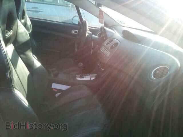 2008 MITSUBISHI ECLIPSE - VIN: 4A3AK64F38E025776 - Фото 5