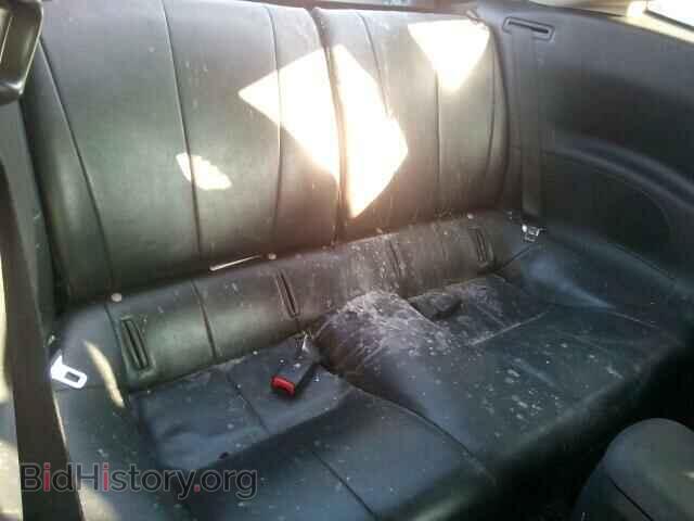 2008 MITSUBISHI ECLIPSE - VIN: 4A3AK64F38E025776 - Фото 6
