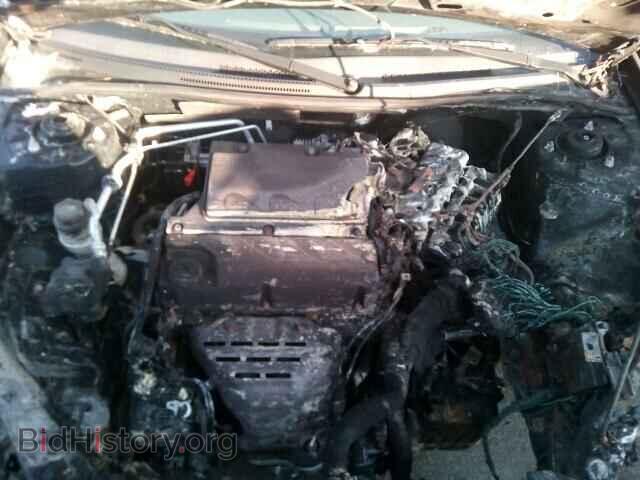 2008 MITSUBISHI ECLIPSE - VIN: 4A3AK64F38E025776 - Фото 7