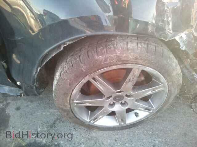 2008 MITSUBISHI ECLIPSE - VIN: 4A3AK64F38E025776 - Фото 9