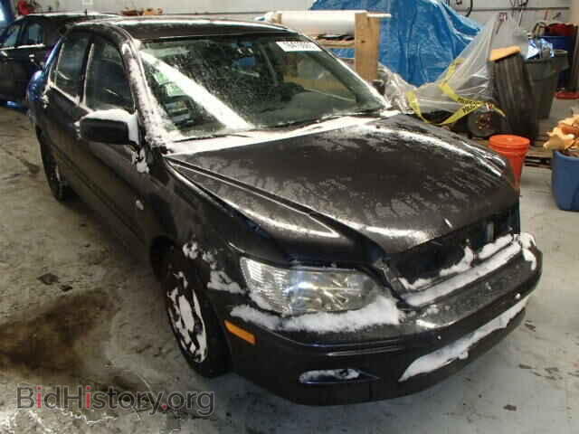 Фотография JA3AJ26E73U026445 - MITSUBISHI LANCER 2003