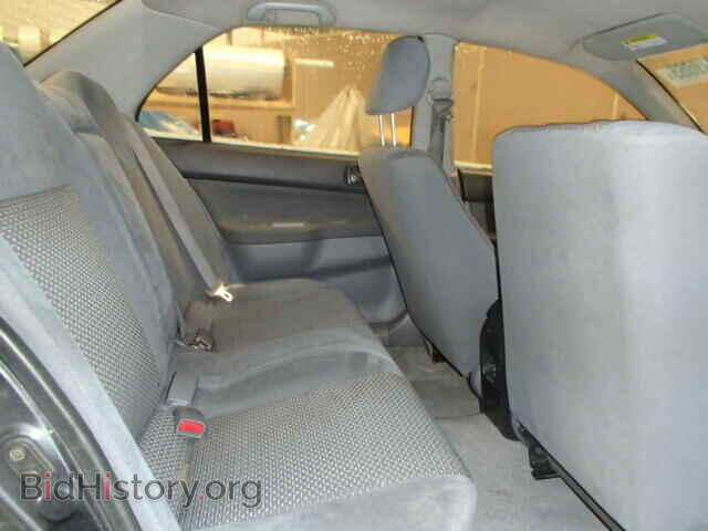 2003 MITSUBISHI LANCER - VIN: JA3AJ26E73U026445 - Фото 6