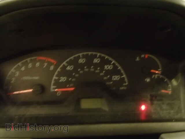 2003 MITSUBISHI LANCER - VIN: JA3AJ26E73U026445 - Фото 8