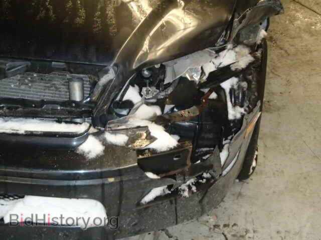 2003 MITSUBISHI LANCER - VIN: JA3AJ26E73U026445 - Фото 9