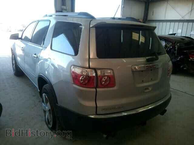2011 GMC ACADIA - VIN: 1GKKRRED8BJ298023 - Photo 3