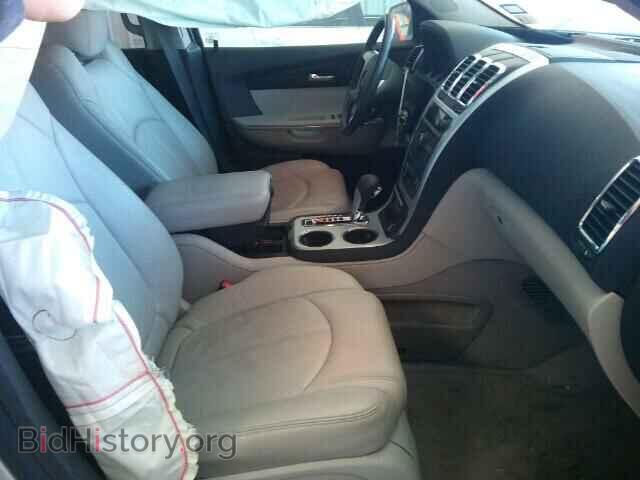 2011 GMC ACADIA - VIN: 1GKKRRED8BJ298023 - Photo 5