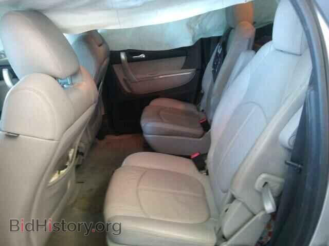 2011 GMC ACADIA - VIN: 1GKKRRED8BJ298023 - Photo 6