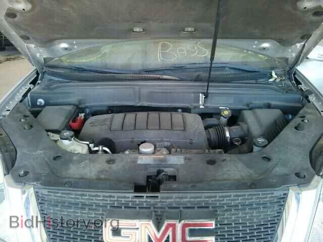 2011 GMC ACADIA - VIN: 1GKKRRED8BJ298023 - Photo 7